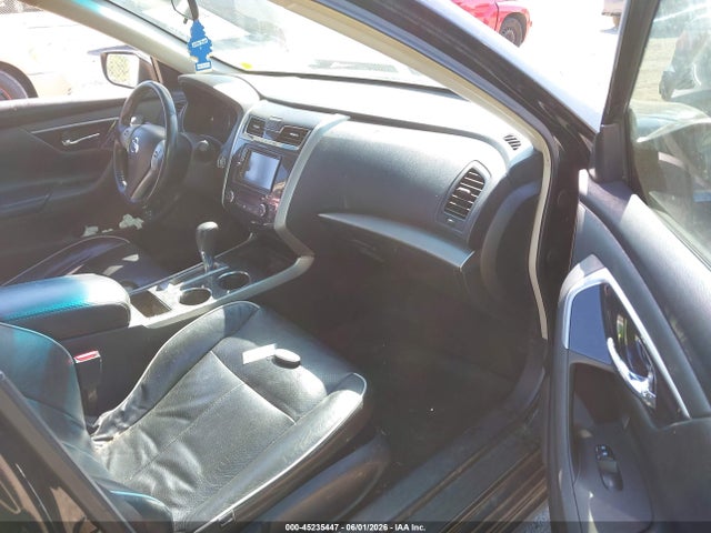 Nissan Altima 2.5 Sv