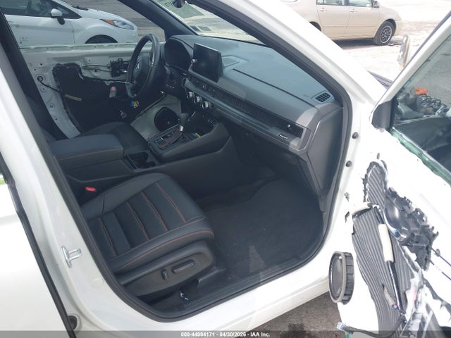 Honda CR-V Hybrid Sport-l