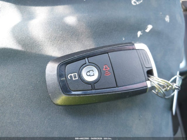 Ford EcoSport Se