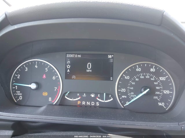 Ford EcoSport Se