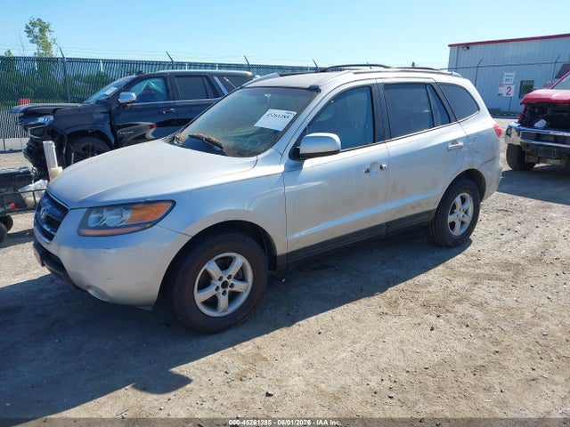Hyundai SANTA FE Gls