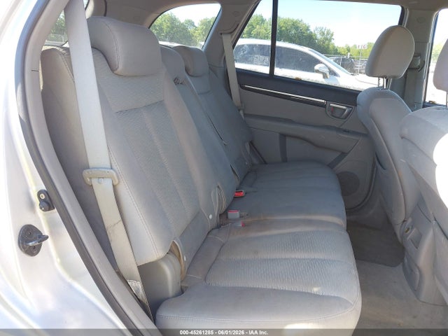 Hyundai SANTA FE Gls