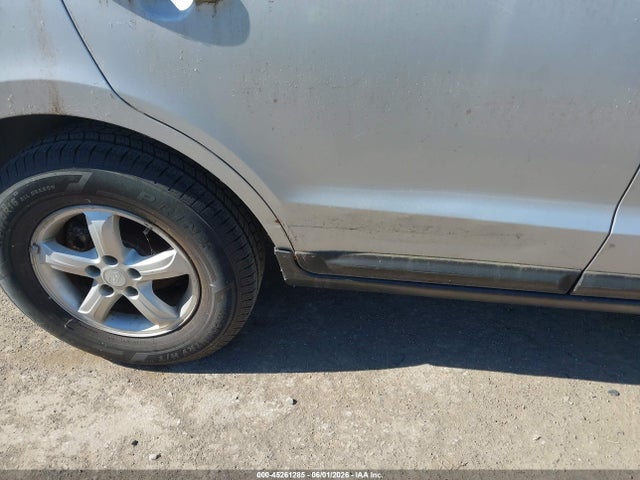 Hyundai SANTA FE Gls