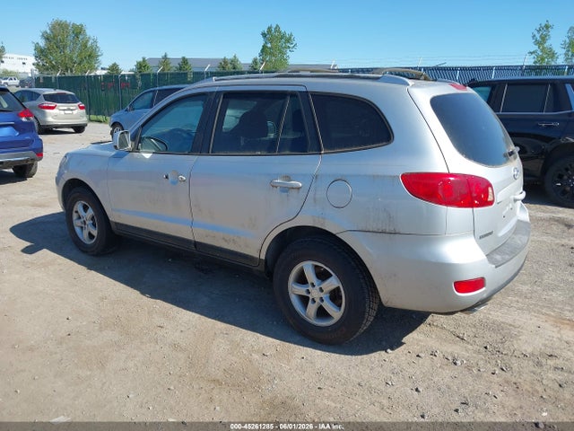 Hyundai SANTA FE Gls