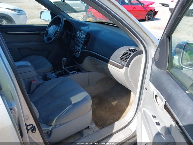 Hyundai SANTA FE Gls