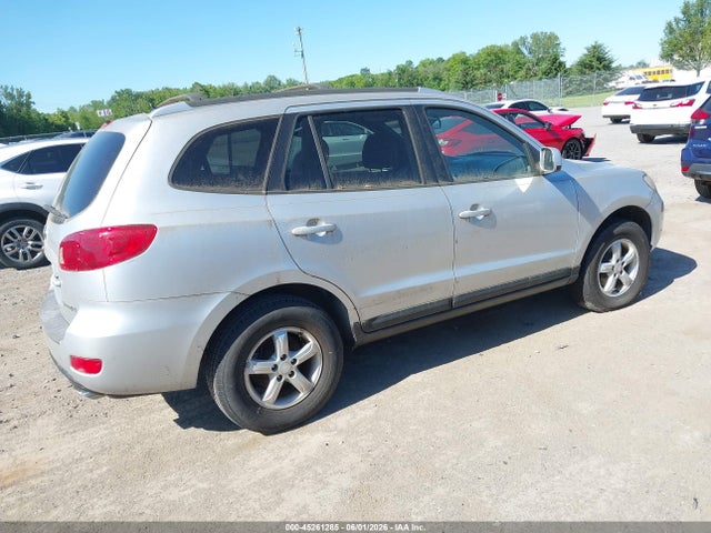 Hyundai SANTA FE Gls