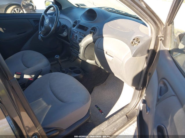 Toyota ECHO