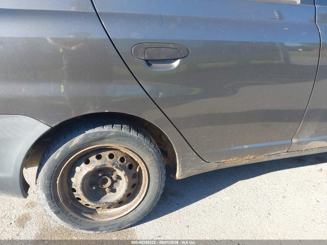Toyota ECHO