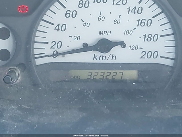 Toyota ECHO