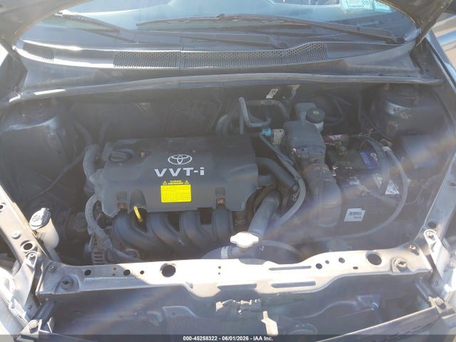 Toyota ECHO