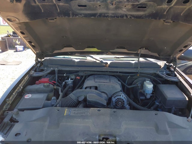 Chevrolet Silverado 1500 Ls