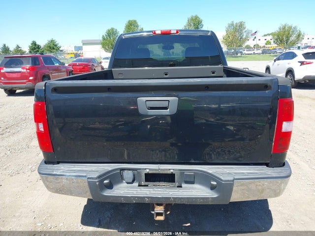 Chevrolet Silverado 1500 Ls