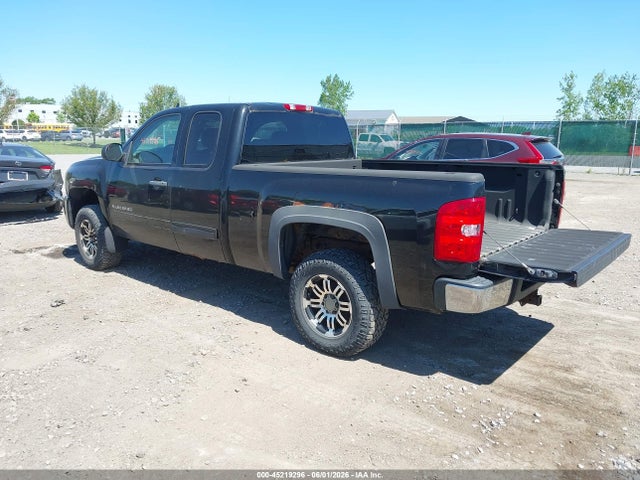 Chevrolet Silverado 1500 Ls