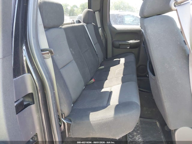Chevrolet Silverado 1500 Ls