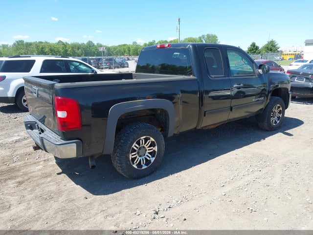 Chevrolet Silverado 1500 Ls