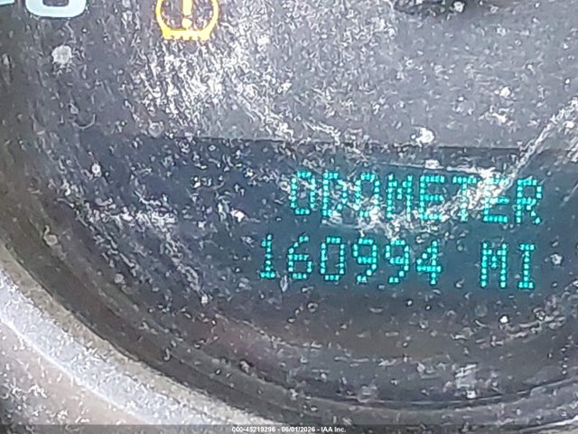 Chevrolet Silverado 1500 Ls