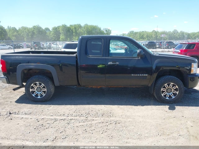 Chevrolet Silverado 1500 Ls