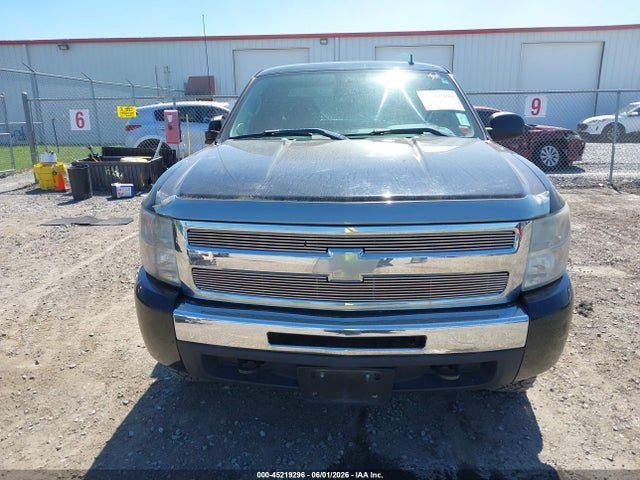 Chevrolet Silverado 1500 Ls