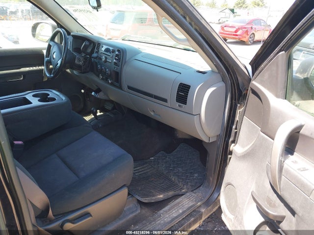 Chevrolet Silverado 1500 Ls