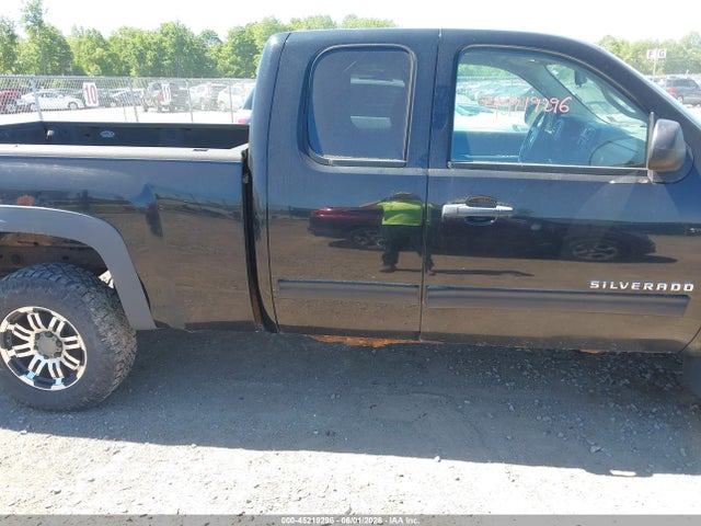 Chevrolet Silverado 1500 Ls