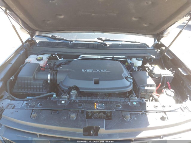 Chevrolet Colorado 4wd  Short Box Lt