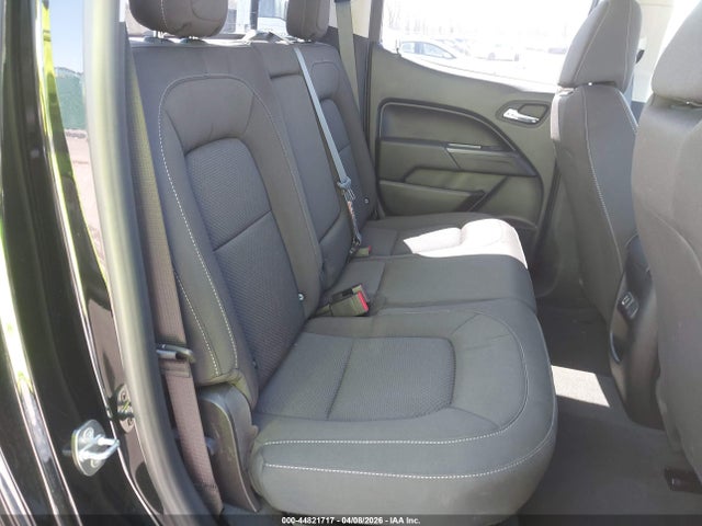 Chevrolet Colorado 4wd  Short Box Lt