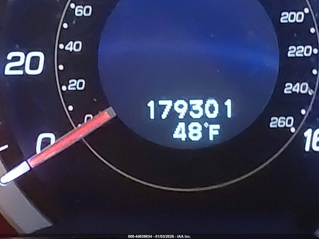 Acura TSX 2.4