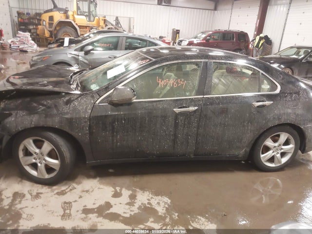 Acura TSX 2.4