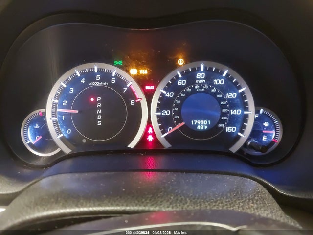 Acura TSX 2.4