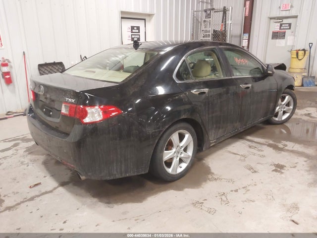 Acura TSX 2.4