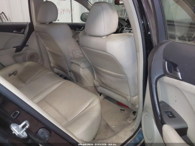 Acura TSX 2.4
