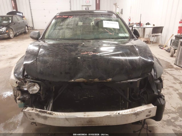 Acura TSX 2.4