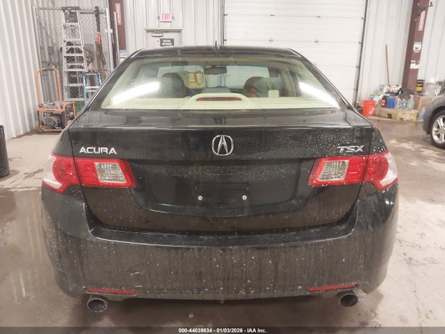 Acura TSX 2.4