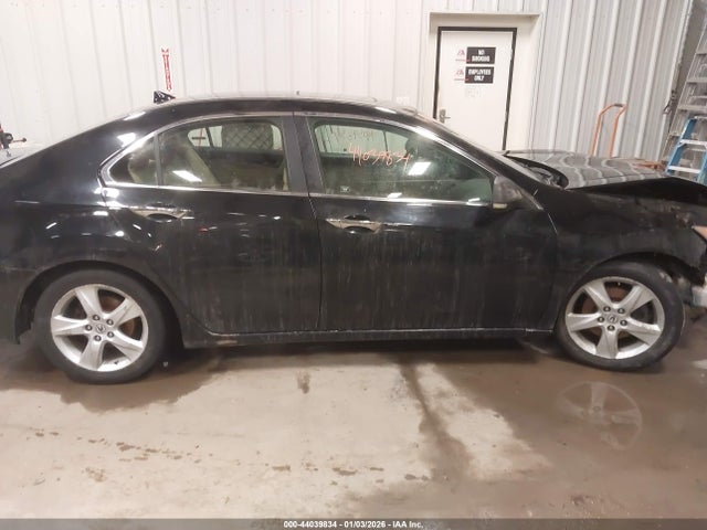 Acura TSX 2.4