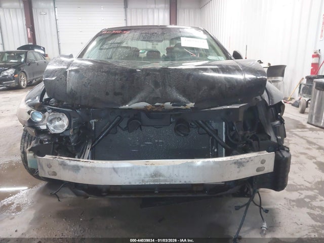 Acura TSX 2.4