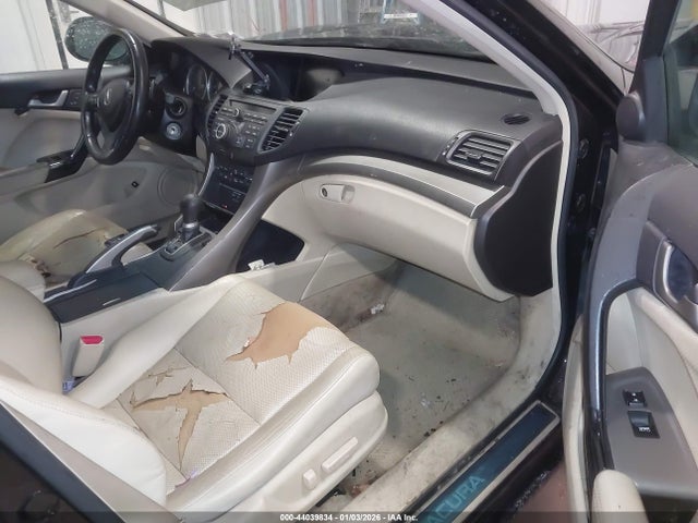 Acura TSX 2.4