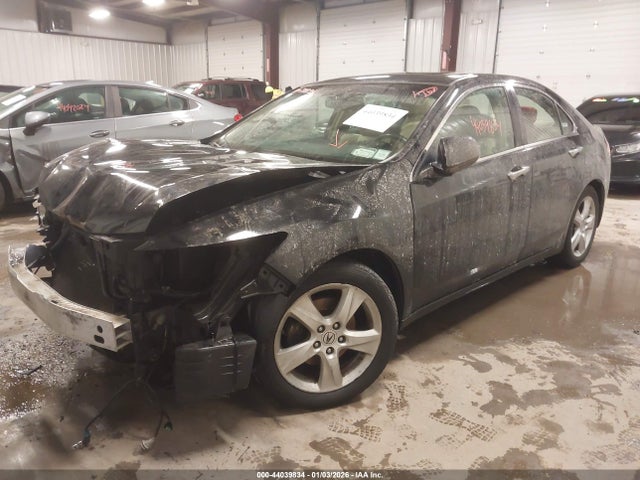 Acura TSX 2.4