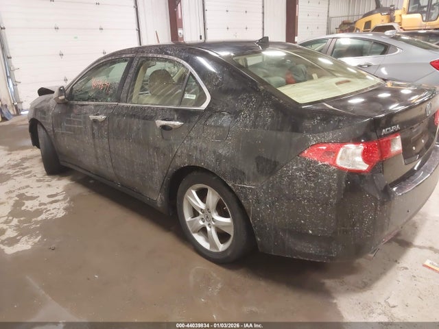 Acura TSX 2.4