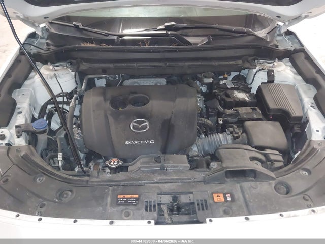 Mazda Cx Grand Touring