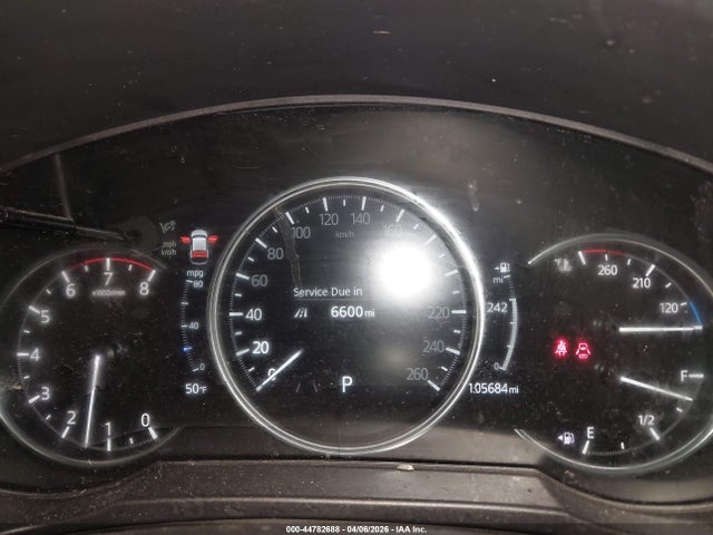 Mazda Cx Grand Touring