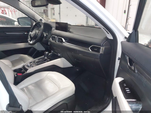 Mazda Cx Grand Touring