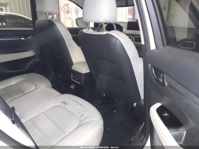 Mazda Cx Grand Touring