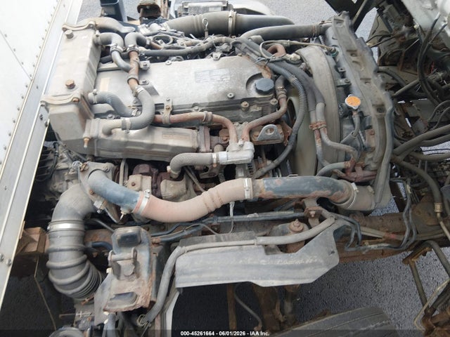 Isuzu Dsl Reg