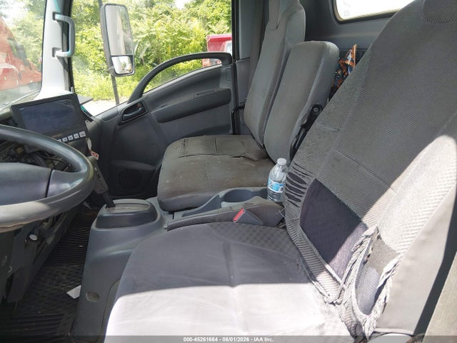Isuzu Dsl Reg