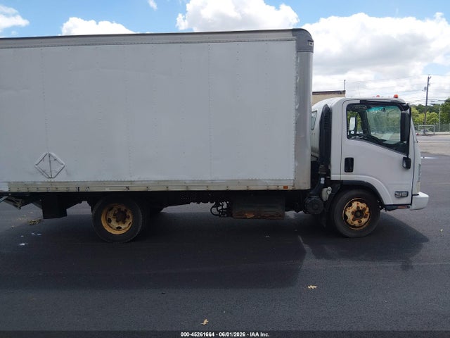 Isuzu Dsl Reg