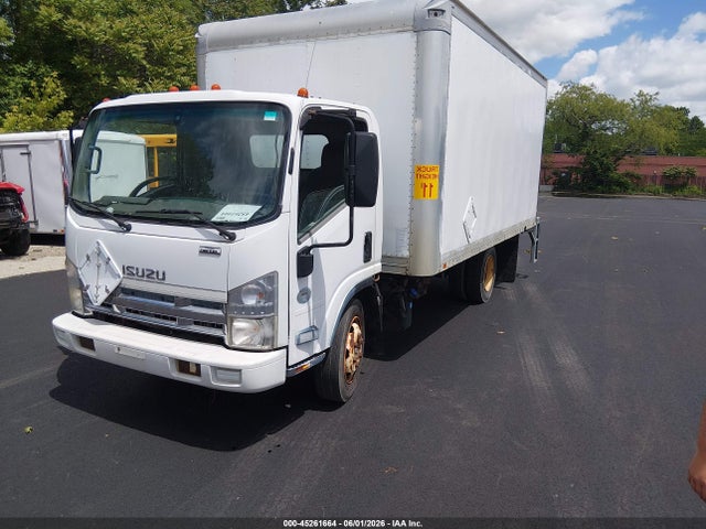 Isuzu Dsl Reg