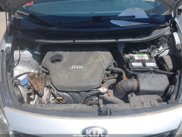 Kia Rio Lx