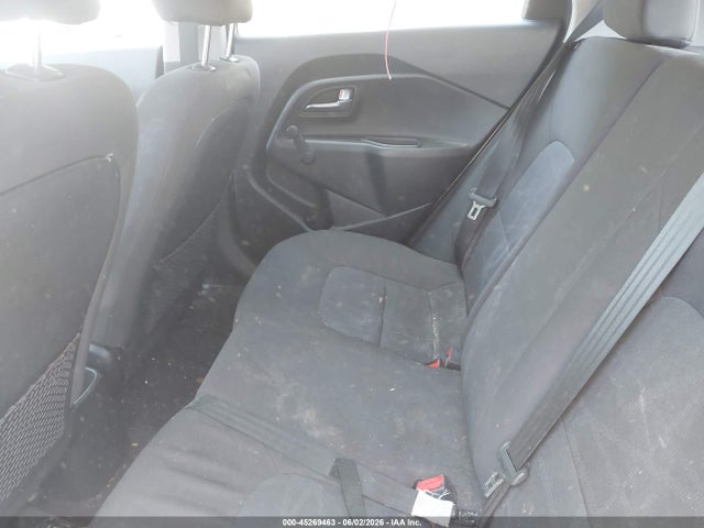 Kia Rio Lx