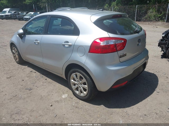 Kia Rio Lx