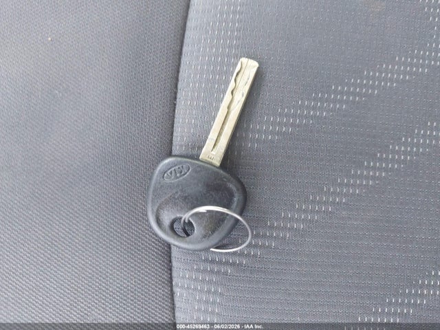 Kia Rio Lx